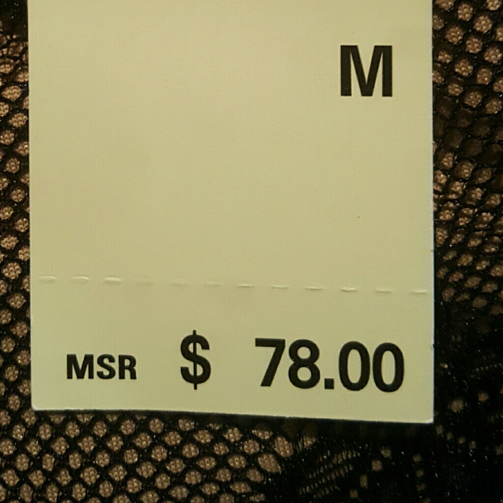 Womens Max Studio skirt - Picture 3 of 3